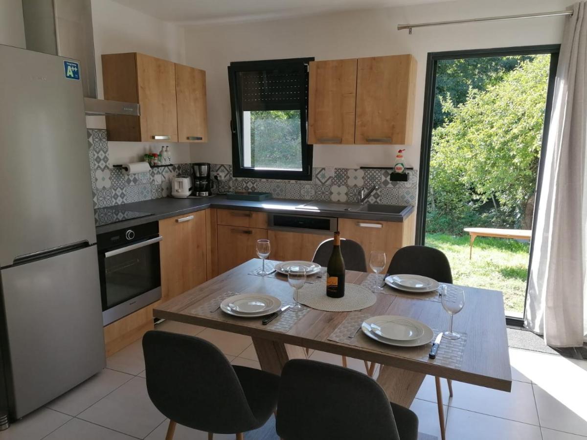 Ax Sweet Mountain - 3Ch Et 2 Sdb - Jardin Centre Village Ax-les-Thermes Exterior photo