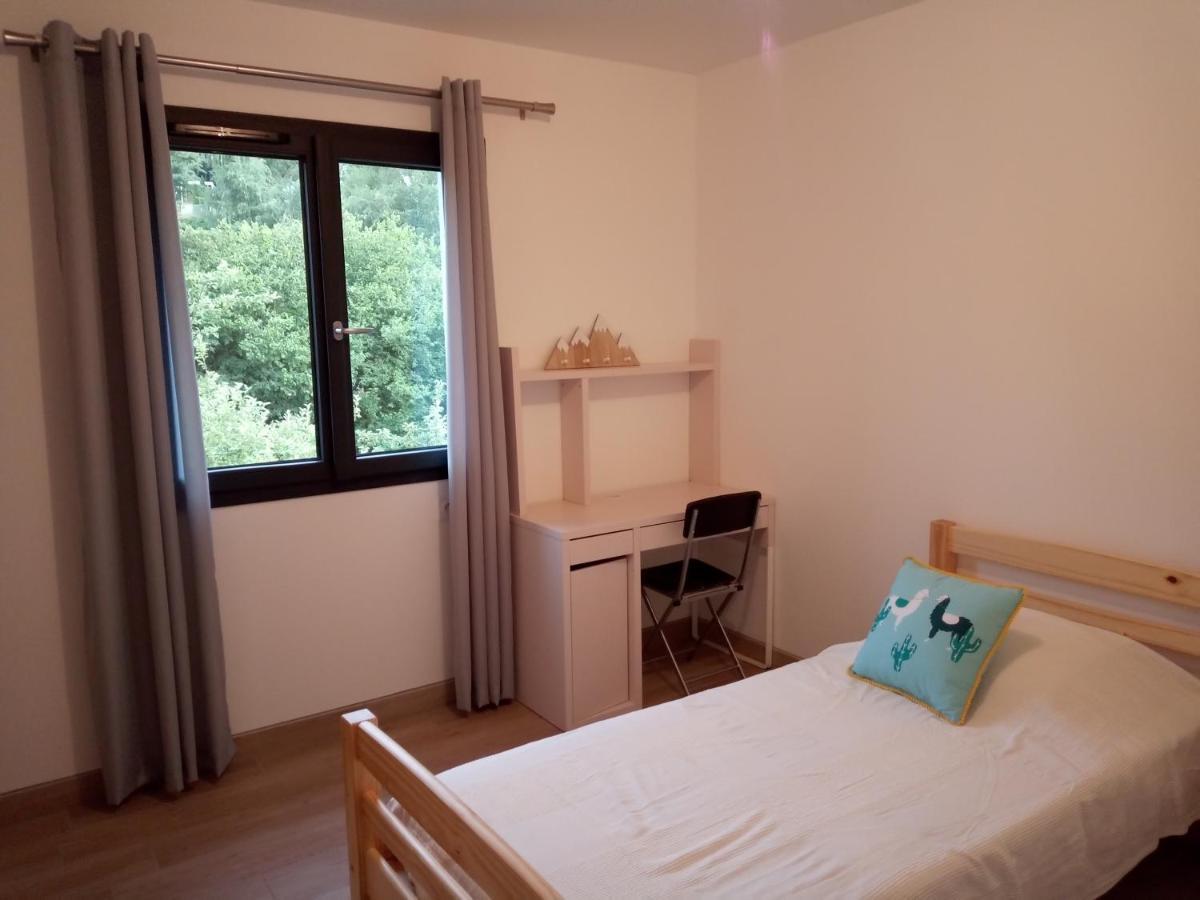 Ax Sweet Mountain - 3Ch Et 2 Sdb - Jardin Centre Village Ax-les-Thermes Exterior photo
